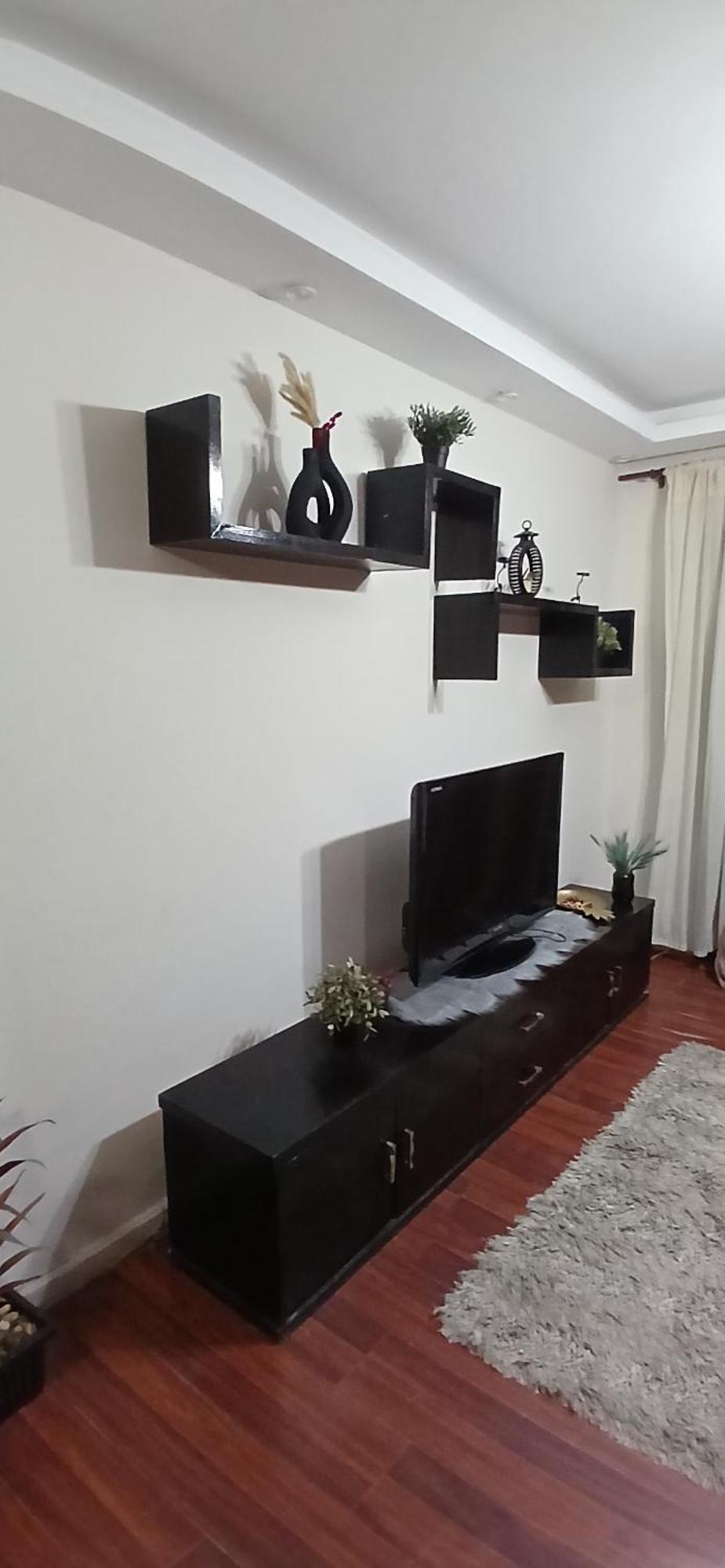 Apartment Dd *