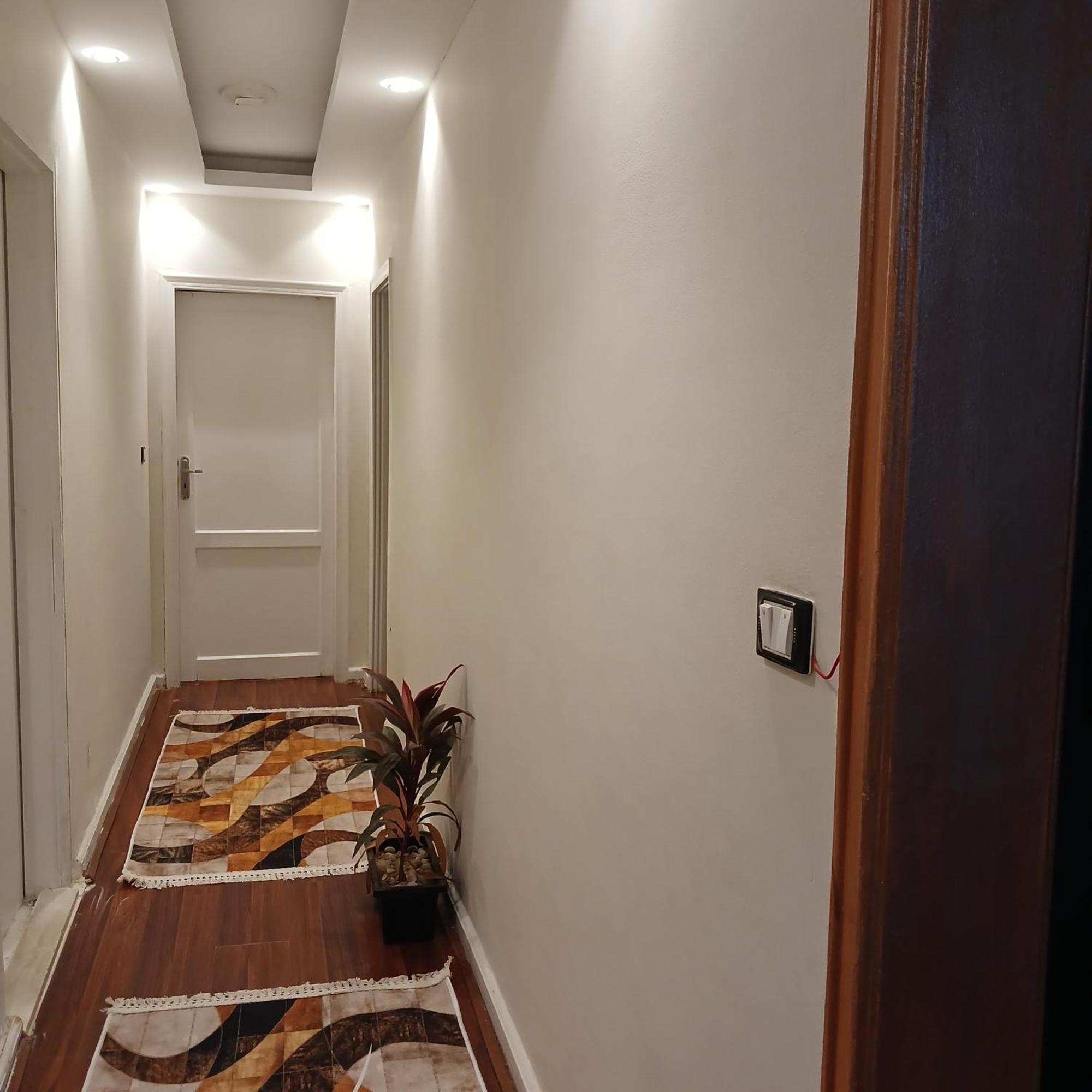 Dd Apartment Cairo