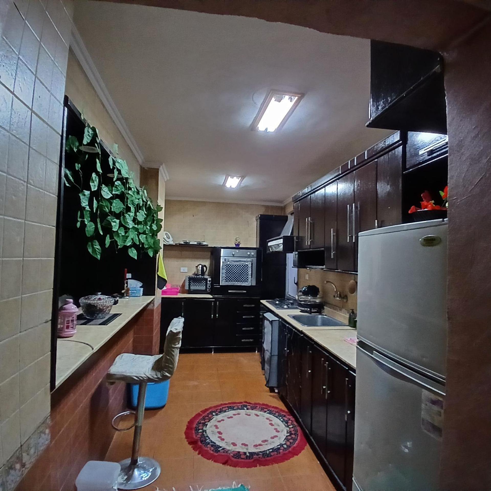 Dd Apartment *