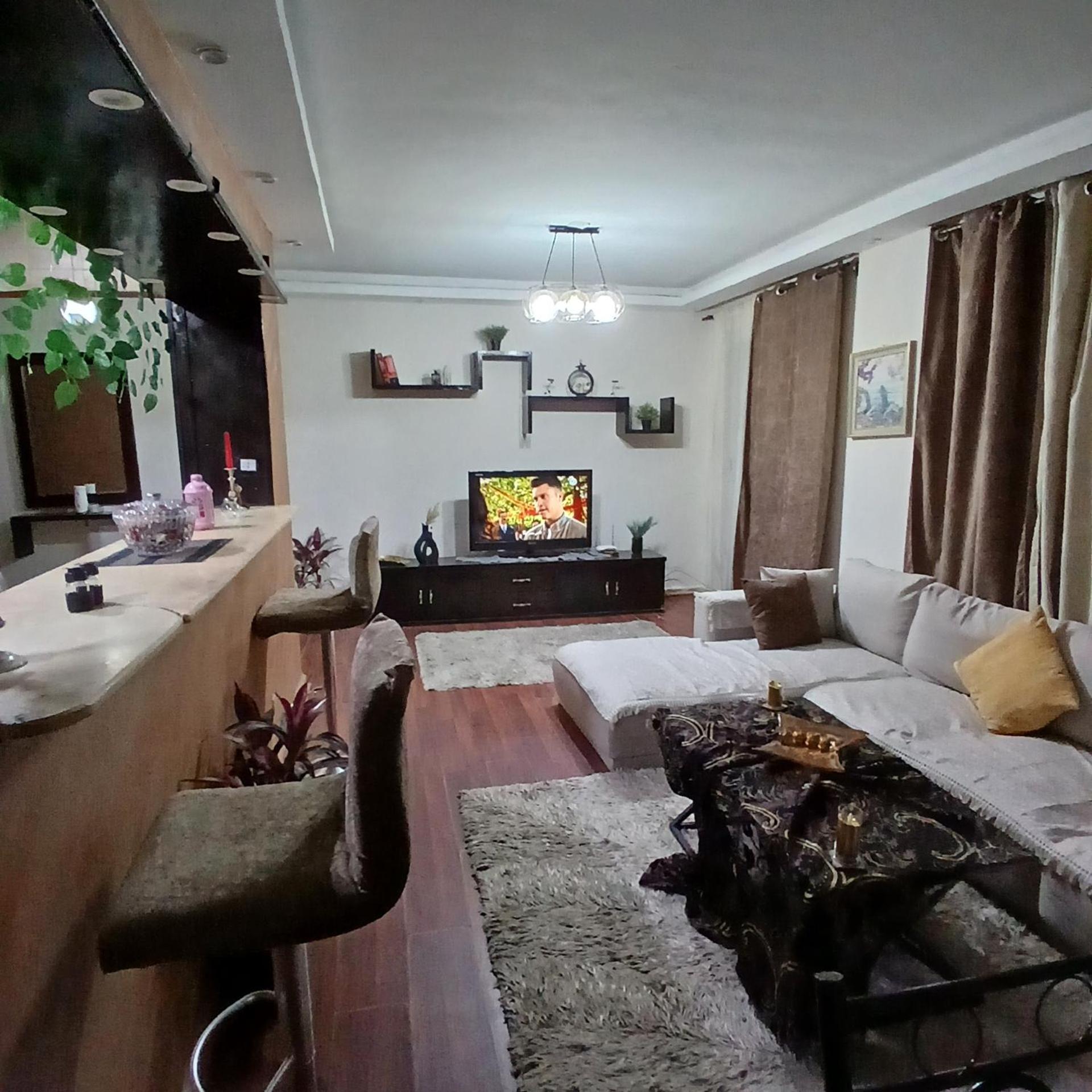 Dd Apartment Cairo