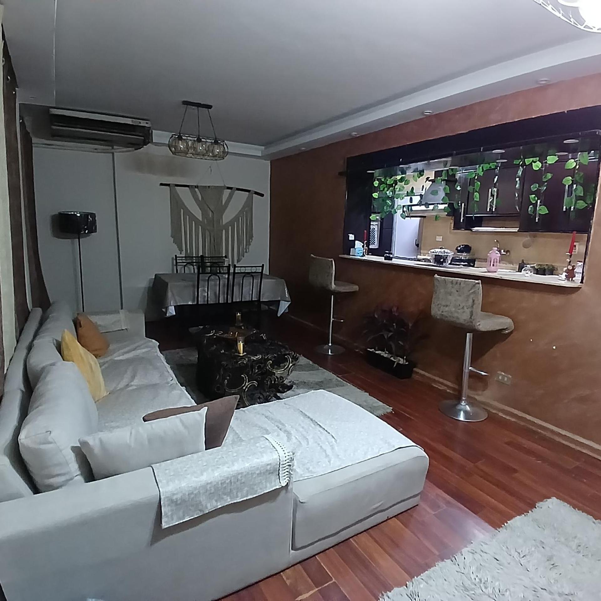 Apartment Dd *